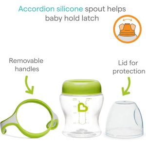 Munchkin Gentle Transition Cup Green