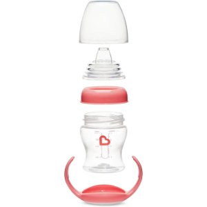 Munchkin Gentle Transition Cup Pink