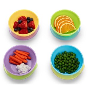 Munchkin Love-A-Bowls Set