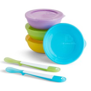 Munchkin Love-A-Bowls Set