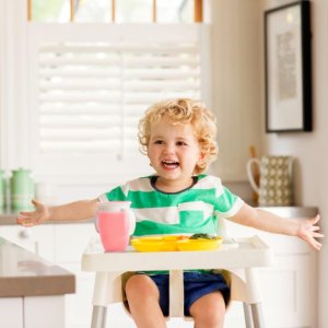 Munchkin Miracle Drip Cup 360° With Handles Pink
