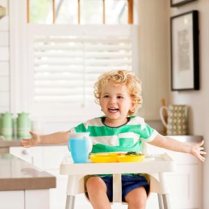 Munchkin Miracle Drip Cup 360° With Handles Blue