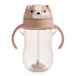 Munchkin Tip & Sip Cup Domestic Animal Dog