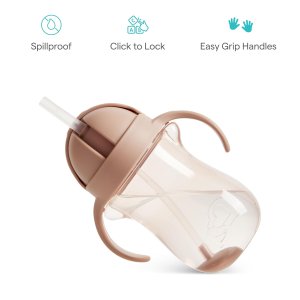 Munchkin Tip & Sip Cup Domestic Animal Dog
