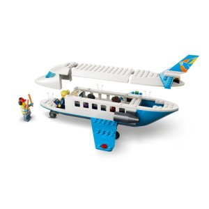 Lego Passenger Jet 60492 (118 Pieces)