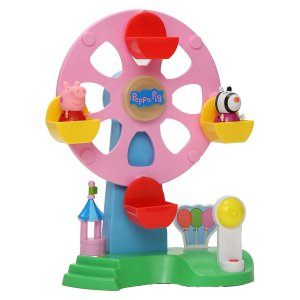 Hasbro Peppa Pig Ferris Wheel Playset