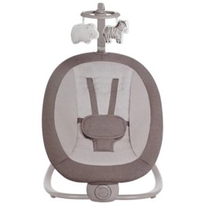Mastela Baby Fold Up Rocker