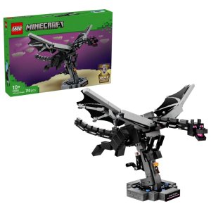 Lego The Ender Dragon 21595 (710 Pieces)