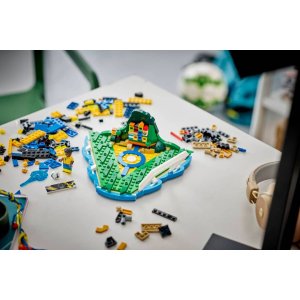 Lego Vini Jr. – Football Highlights 43027 (510 Pieces)