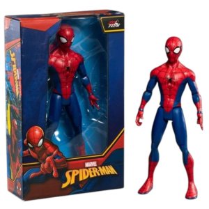 ZD Toys Marvel Spider-Man Figure