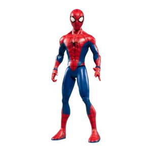 ZD Toys Marvel Spider-Man Figure