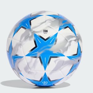 Addidas Messi Football White KE9759
