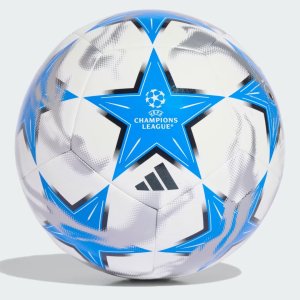 Addidas Messi Football White KE9759