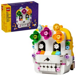 Lego Altar of the Dead 40811 (231 Pieces)
