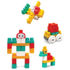 Sunta Toys Building Blocks 29 Pieces