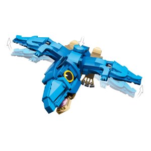Lego Baby Dinosaur Pteranodon 77977 (373 Pieces)