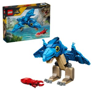 Lego Baby Dinosaur Pteranodon 77977 (373 Pieces)