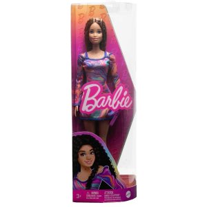 Mattel Barbie Fashionistas Doll HJT03