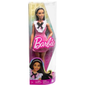 Mattel Barbie Fashionistas Doll HJT06