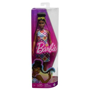 Mattel Barbie Fashionistas Doll HJT07