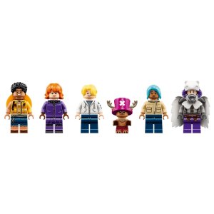 Lego Battle at Drum Castle 75645 (1038 Pieces)