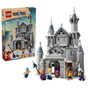 Lego Battle at Drum Castle 75645 (1038 Pieces)