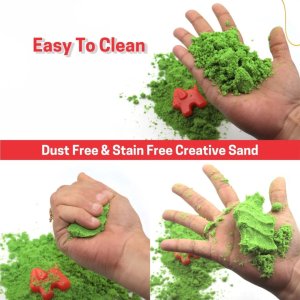 Chanak Creative Sand Kit