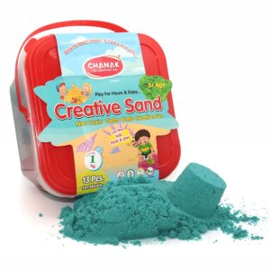 Chanak Creative Sand Kit