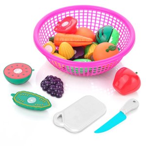 Chanak Fruits and Vegetables Set