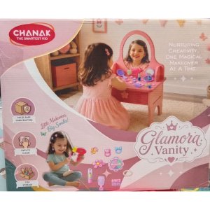 Chanak Glamora Vanity