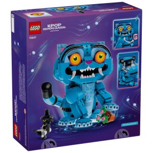 Lego Derpy Tiger and Sussie Bird 72537 (825 Pieces)
