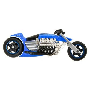 Hot Wheels Moto Ferenzo Motorcycle JFB56