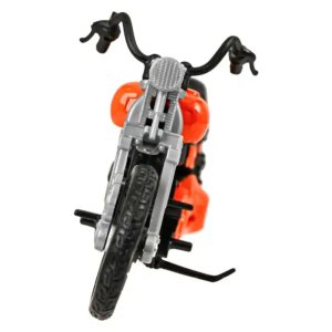 Hot Wheels Moto Rolling Thunder Motorcycle