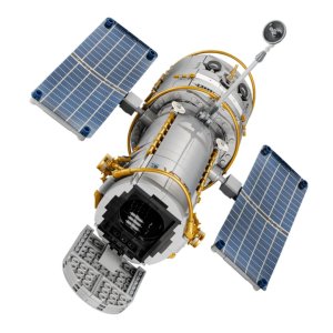 Lego Hubble Space Telescope 11382 (1252 Pieces)