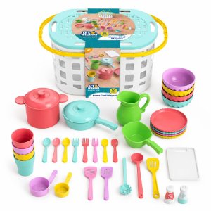 WinMagic Li'l Wizards Roleplay Sets Home Chef Playset