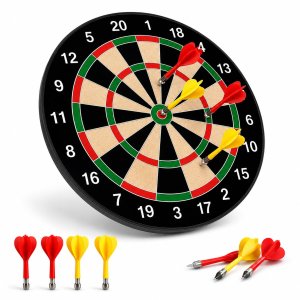 TF Magnetic Dart Game