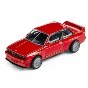 Majorette Metal BMW Die Cast Model