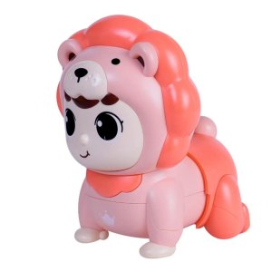 Puchi Battery Operated Crawling Baby