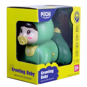 Puchi Electric Crawling Baby Toy