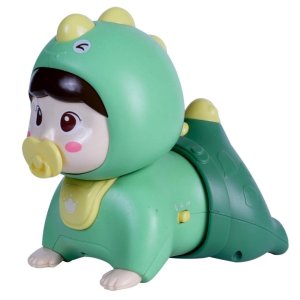 Puchi Electric Crawling Baby Toy