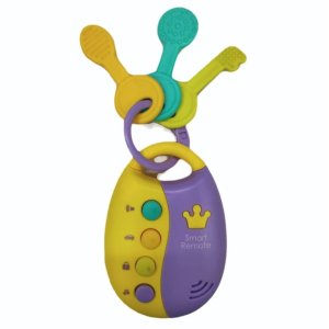 Puchi Smart Remote