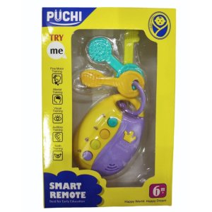Puchi Smart Remote