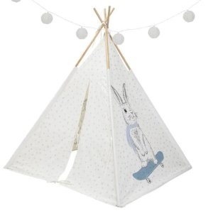 Role Play Kids Camp Adventure Teepe Tent
