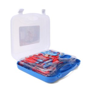Striders Paw Patrol Realistic Doctor Bag Set