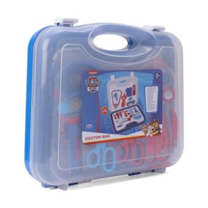 Striders Paw Patrol Realistic Doctor Bag Set
