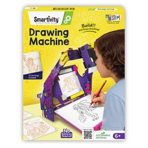 Smartivity Drawing Machine Toy