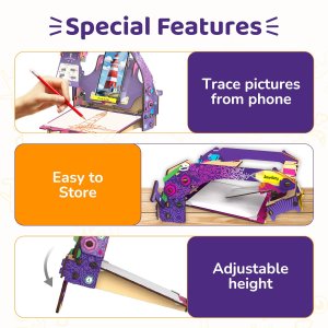 Smartivity Drawing Machine Toy