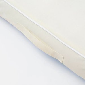 Sunny Life Luxe Lie-On Lounger Casa Blanca S3LDLICR