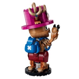 Lego Tony Tony Chopper 75643 (577 Pieces)