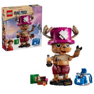 Lego Tony Tony Chopper 75643 (577 Pieces)